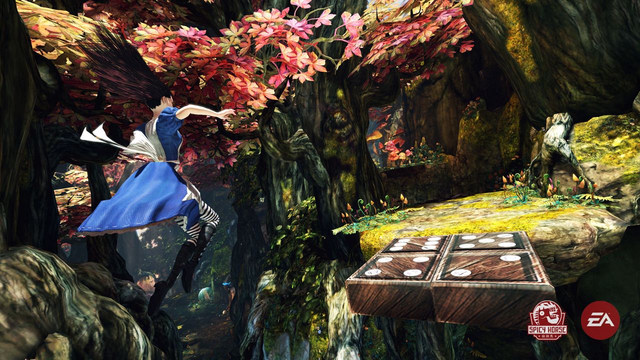 Alice: Madness Returns - Imagen 21
